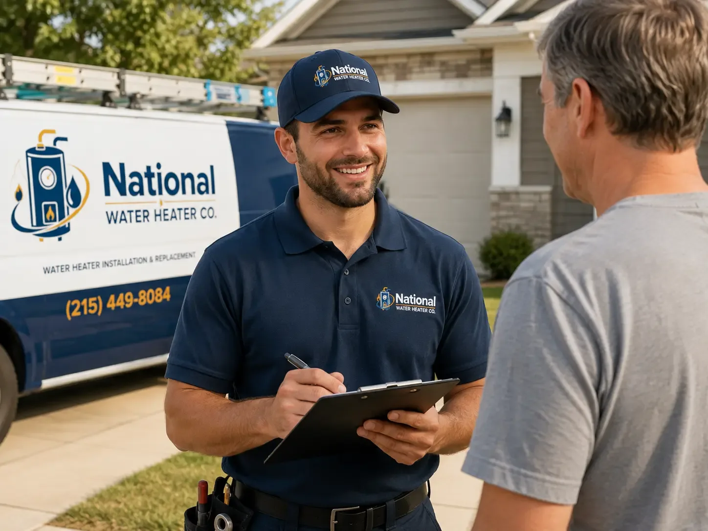 Water Heater Installation Nanuet, NY FAQs
